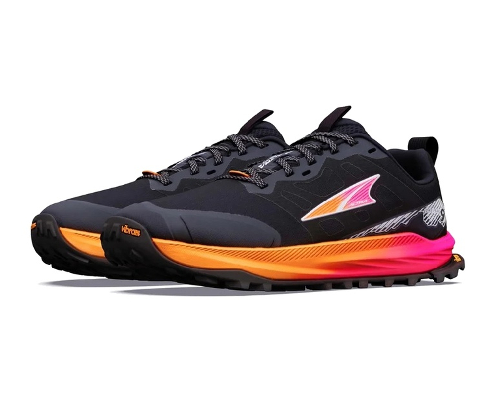 Кроссовки женские ALTRA LONE PEAK 9+