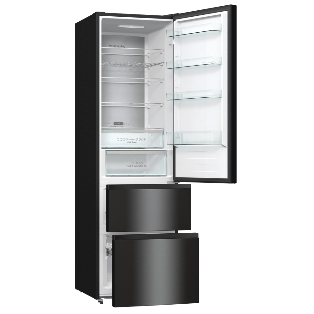 Холодильник Hisense RM469N4AFD1