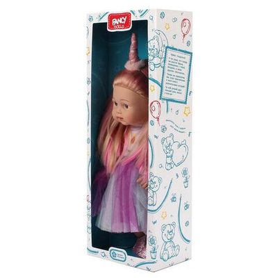 Кукла "Яна" (Fancy dolls)