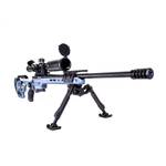 Ложа для винтовки Orsis, Спорт с M-Lok, CNC Guns Custom