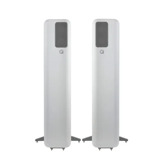 Q Acoustics Active 400 White