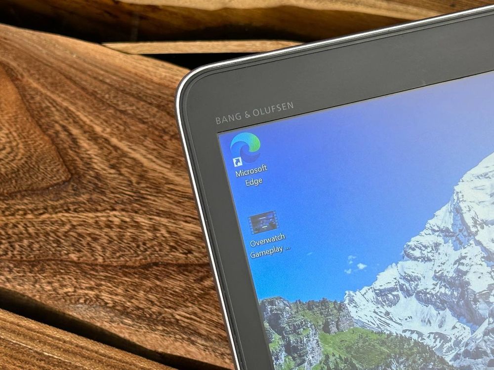 Ноутбук HP Elitebook 840 g3 Touch