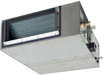 Сплит-система Daikin FBQ35C8