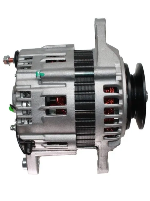 Генератор 12 V Komatsu 4D92/94/98 4TNE92 4TNV94 12993077210 / 12993077211