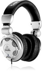 BEHRINGER HPX2000-Закрытые, динамические мониторные наушники, 20-20000 Гц