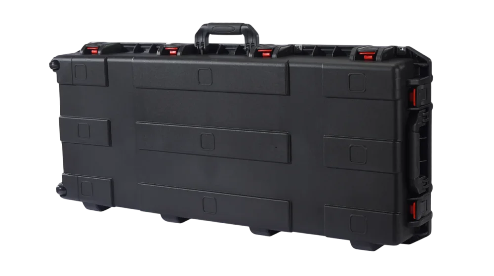 Ударопрочный кейс KZCASE@X4003