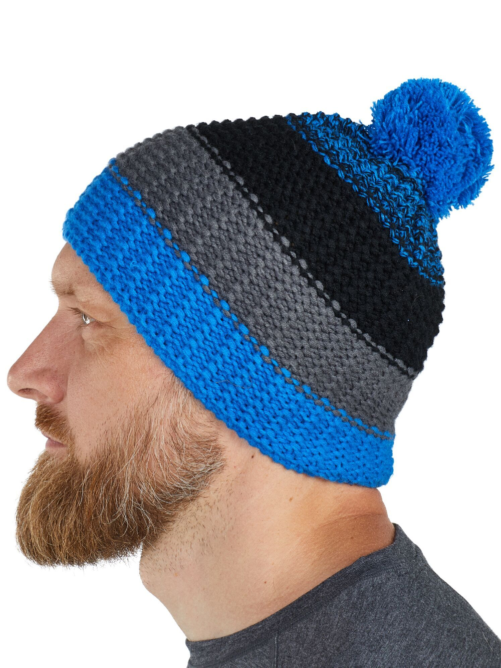 Шапка Norfin THERMAX р.XL