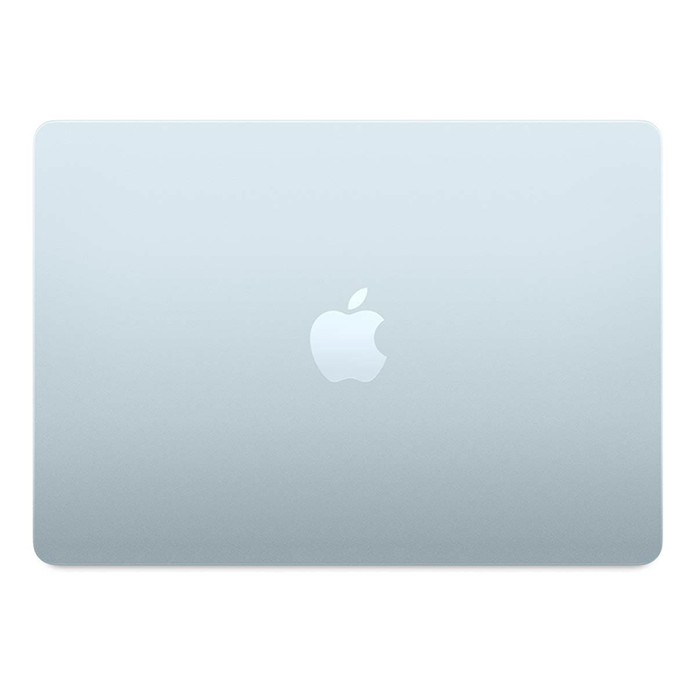 MacBook Air 15 M4 10с CPU 10c GPU 16/256 ГБ