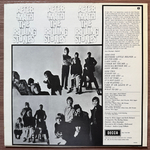 The Rolling Stones ‎– Aftermath (Скандинавия 1981г.)