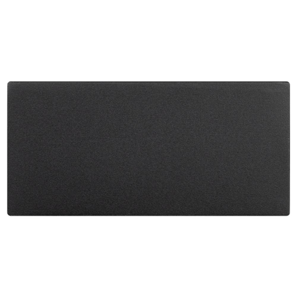 Декоративная подсветка ЭРА WL38 BK MR16/GU10 (2 шт.), черный, для интерьера, фасадов зданий | Фасадная декоративная подсветка