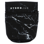 HydroJug, Изоляционная оболочка, черный мрамор, 1 упаковка