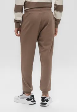 Брюки спортивные мужские PUMA CLASS Sweatpants TR cl