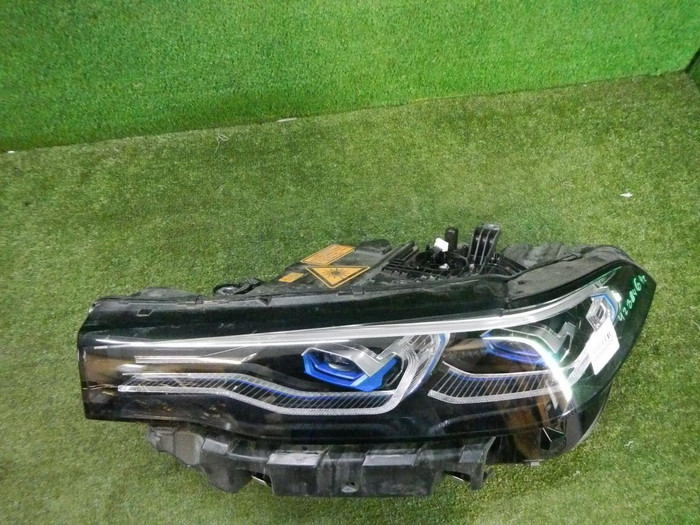 Фара левая BMW X7 G07 (2019-2022) Laser Light