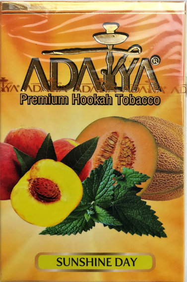 ADALYA (АДАЛИЯ) Sunshine Day 50 гр.