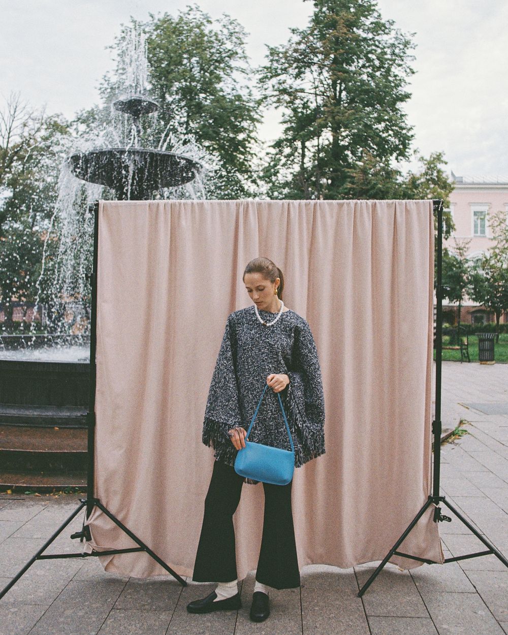 лоферы [ taya ]