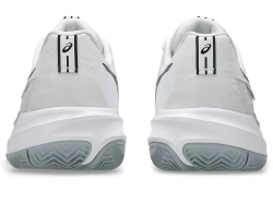 Теннисные кроссовки Asics Gel-Challenger 15 Clay - white/gunmetal