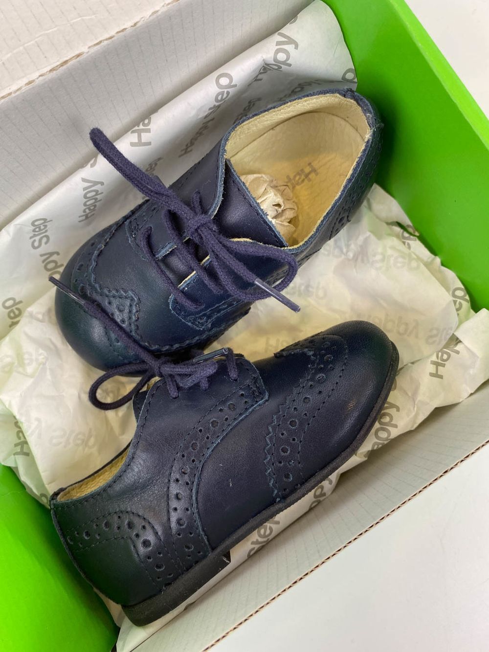Туфли Happy Step