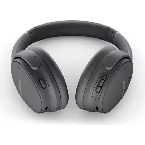 Беспроводные наушники Bose QuietComfort 45 Серый