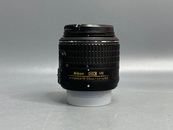 Nikon 18-55mm f/3.5-5.6G AF-S VR II DX Zoom-Nikkor