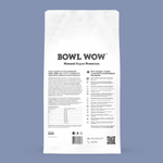 Сухой корм для котят, с курицей и черникой  BOWL WOW 400 г