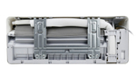 Сплит-система кондиционер Newtek CHW NT-65CHW24 70 м²
