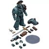 Фигурка JOYTOY Sons of Horus MKVI Tactical Squad Sergeant with Power Sword
