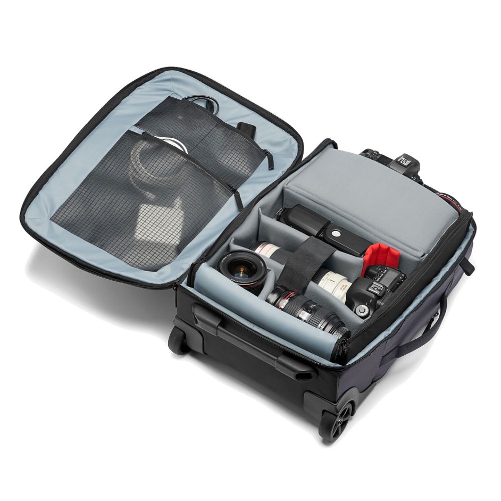 Manfrotto MN-R-RN-50 Manhattan Runner-50