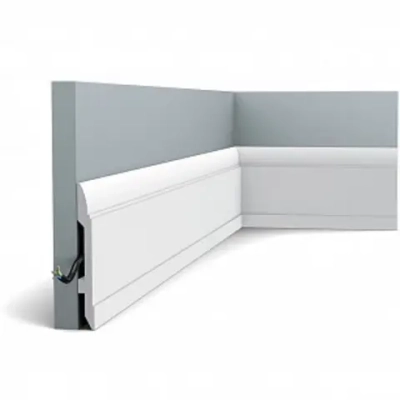 Плинтус из дюрополимера Orac Decor SX104 2000х148х17