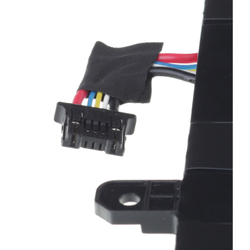 Аккумулятор iBatt 2000mAh для ноутбука Lenovo ThinkPad T570, T580 (00UR891)