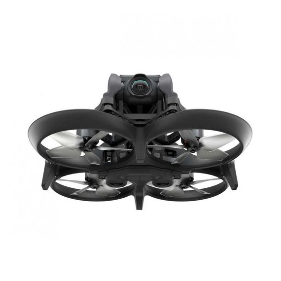 Квадрокоптер DJI Avata Fly Smart Combo