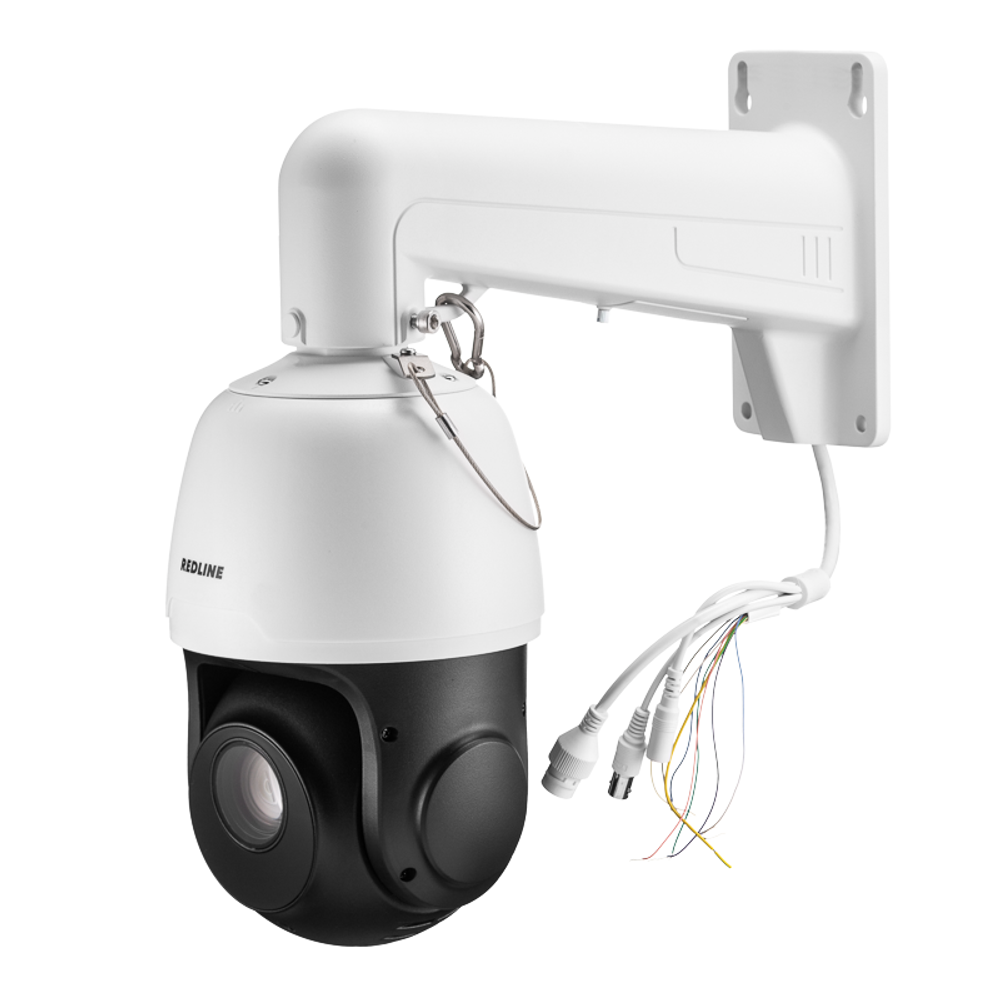 IP-видеокамера RedLine RL-IP82P18x