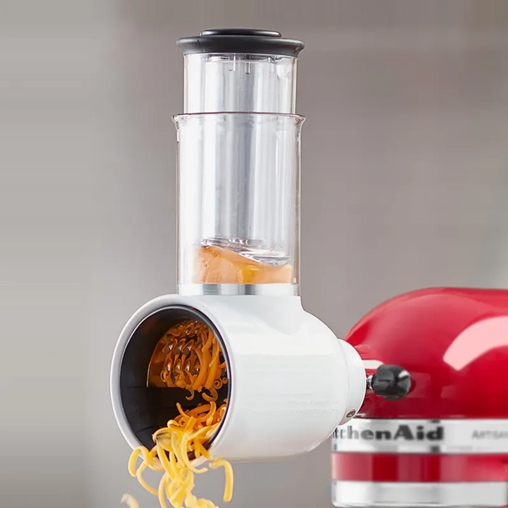 KitchenAid Насадка для терки и измельчения EAN 5413184400163