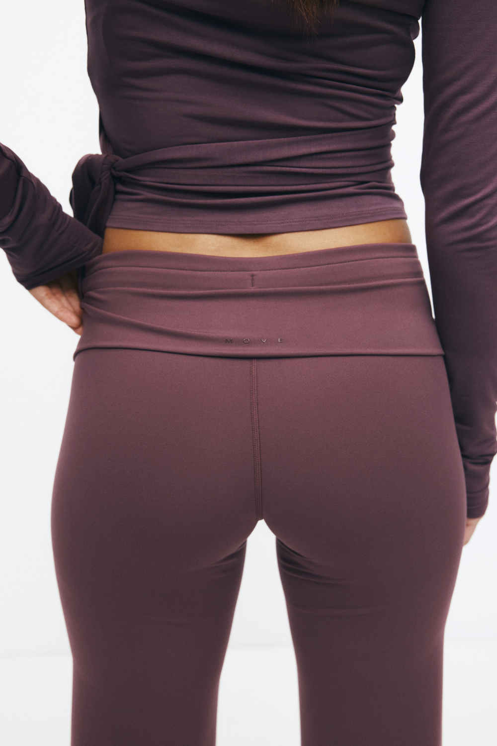 Спортивные брюки SoftMove™ - H&M
