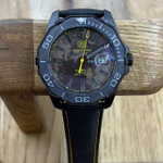 Часы TAG Heuer