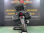 Suzuki V-Strom DL250 2017
