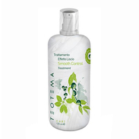 Разглаживающий флюид для волос Teotema Smooth Control Miracle Fluid 125мл