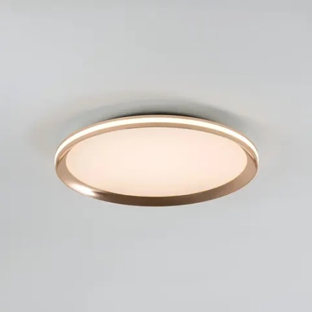 Потолочный cветильник LED4U L3020-400 GD