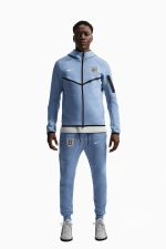 Кофта Nike England Tech Fleece Windrunner
