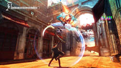 DmC Devil May Cry (для ПК, цифровой код доступа)