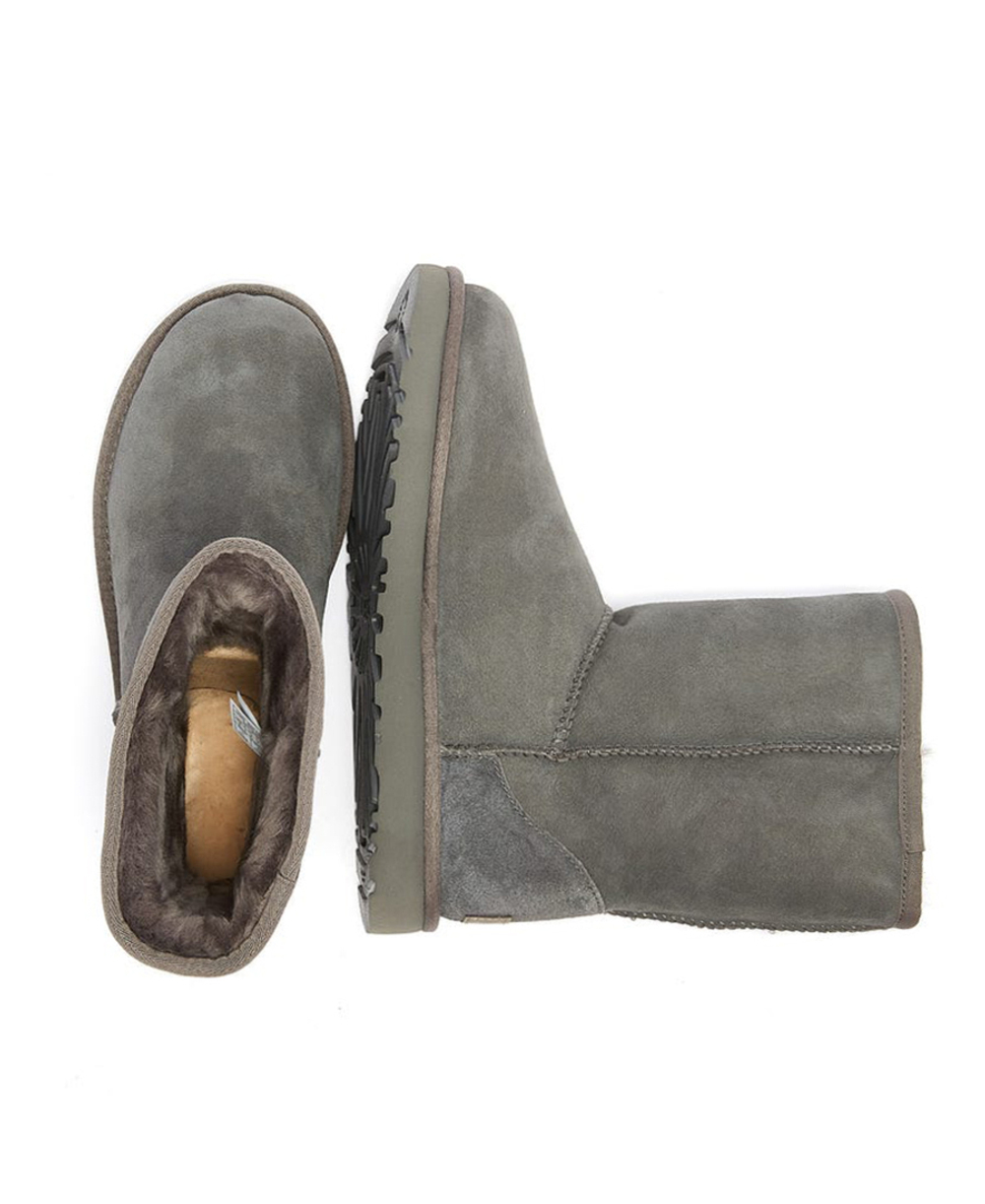 MEN'S CLASSIC SHORT II Grey