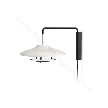 Wall design lamp Haro by Stellar Works