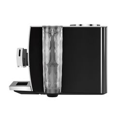 Кофемашина Jura ENA 8 Metropolitan Black EU (15253)