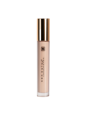 Консилер SenSulu Perfect Cover Fit Concealer - 01 Milk Beige