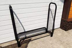 Поленница ShelterLogic Firewood Rack (Barnas) 0.7 куб.м.