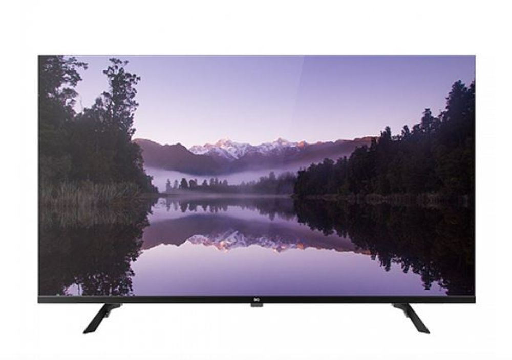 ЖК-телевизор  BQ 40FS32B Black