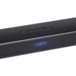 Звуковая панель JBL Bar 2.1 Deep Bass
