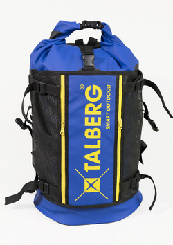 Герморюкзак Talberg LUXE DRY 60