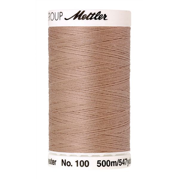 Нитки универсальные Mettler Seralon 100 (500 м), 5 кат. | цв. 0538