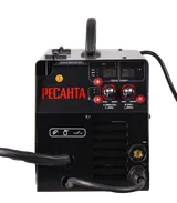 Сварочный полуавтомат САИПА-200C MIG 5в1 Ресанта — фото 3