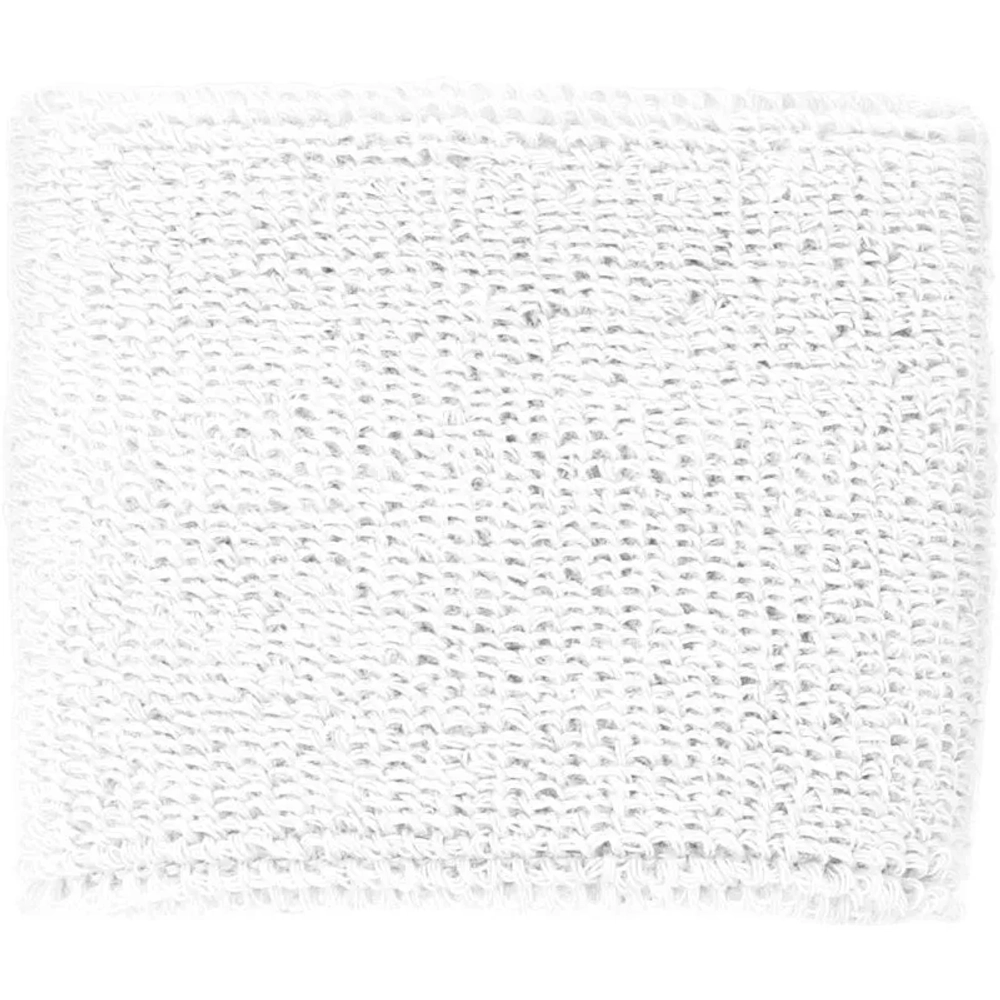 Напульсник теннисный Asics Band Pair 2P - brilliant white